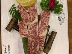 -隐炉和牛烧肉店(群力店)