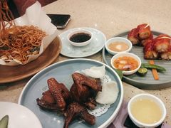 -点都德(龙之梦店)