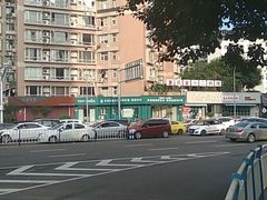 -辣螃铠盆盆蟹大排档(总店)