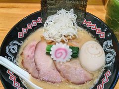 -Ramen满吉·豚骨拉面(丽园路店)