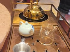 -广东胜利宾馆西关粤中餐厅