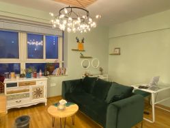 -星漾美学美容美体中心