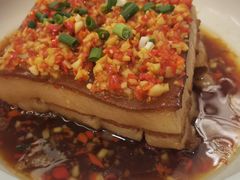 -李久其家民间餐厅(观沙岭公园店)