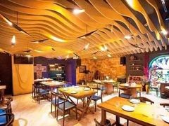 -葡萄集|滋味新疆菜·精酿酒馆(瑞豪酒店)