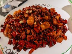 -撒椒·四川江湖菜(西单大悦城店)