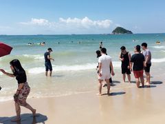 -西涌国际滨海旅游区