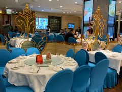 大堂-和记小菜(东方店)