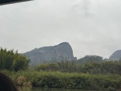 -丹霞山风景名胜区