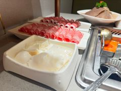 -海底捞火锅(金地广场生日主题店)