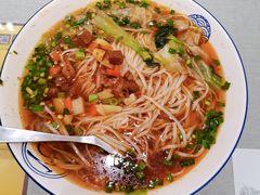 -大嘻咹biangbiang面(历史博物馆店)