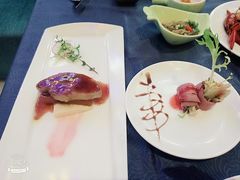 -鹭江潮餐厅•福建菜(鹭江佲家酒店)