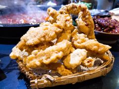 -麻大侠老火锅(巴国城店)