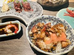 -炙柒Sekinana·精致日料(合生汇店)