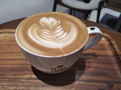 -Peet's Coffee皮爷咖啡(豫园店)