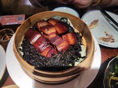 霉干菜焖肉-寻宝记绍兴菜(鲁迅路店)