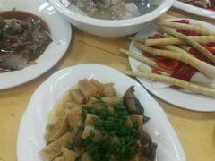 -荣生萝卜汤饭店