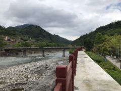-阿坝州汶川特别旅游区