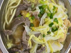 -福屿鲜捞小吃·捞化(福屿总店)