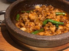-绿茶餐厅(汇悦大融城店)