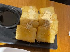 -三猫黑鱼花(南大店)