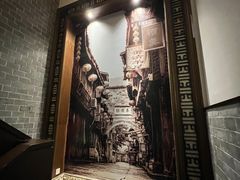 -荣家小吃(紫阳街店)