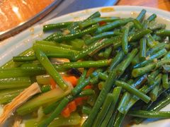 -山河屯铁锅炖鲜鹅·东北菜(开发区一店)