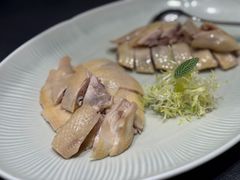 -Yan Ting 宴庭中餐厅(上海静安瑞吉酒店)