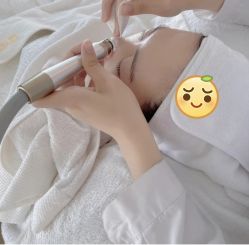 -健身堂科技美肌SPA