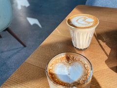 山下西武咖啡-山下C5cafe(惠通时代广场店)