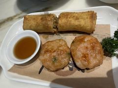 -宁海食府·涌宴(真和店)