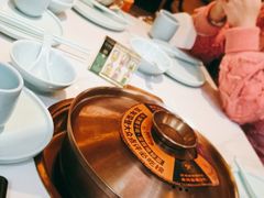 -润园四季椰子鸡火锅(南山海岸城店)