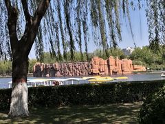 -裕华世纪公园