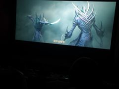-中影国际影城(宁波江北来福士店)