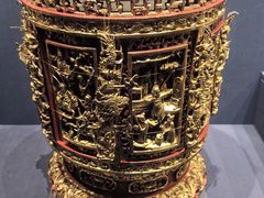 -温州博物馆