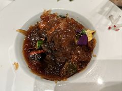 -揽季锅物会.福建黄鱼.海鲜姿造(五四路店)