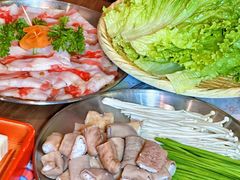 -香猪坊韩国烤肉专属门店(魏公村店)