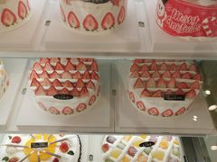 -罗莎蛋糕Rosa bread(蔡锷北店)