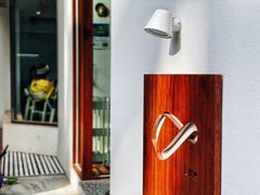 -Line 咖啡(石厦花园店)