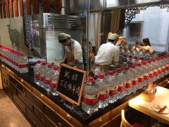 -东门口涮肉·砂锅·烤串(老门东店)