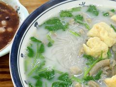-鸭小妹鸭血粉丝(老门东店)
