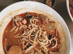-大胖沙茶面(石鼓路店)