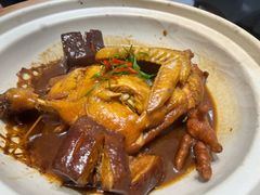 -农乐园食府(梅城镇店)