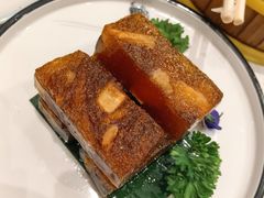 香煎马蹄糕-潮江春(阳光店)
