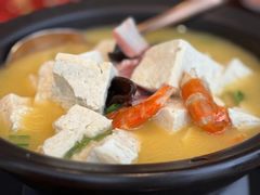 -海味世家·家常菜馆(明州里店)