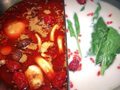 -湊湊火锅·茶憩(上海合生汇店)