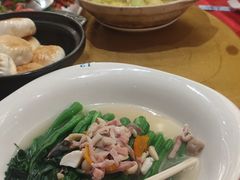 -新海利海鲜城·41年珠海老字号(夏湾店)