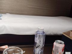 -华夏良子·足道SPA艾灸(王府井店)