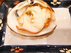 -割烹旭日本料理(龙湖狮山天街店)