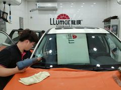 -车艺尚上海龙膜隐形车衣汽车贴膜旗舰店