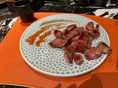 -牛将军•涮肉•烤肉(北京王府井·故宫店)